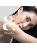 【人気急上昇】LED×&healthy140本ぱっちり垢抜けEYE¥10700