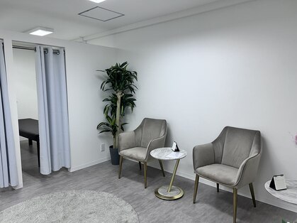 全力ストレッチ 四ツ橋堀江店の写真