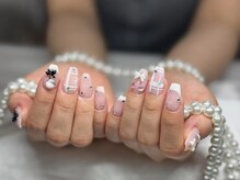 禅ビューティー ネイル(Zen beauty nail)/