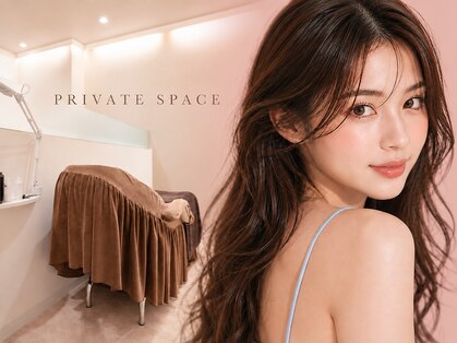 ディーエル ビューティー 表参道店(DL BEAUTY)の写真