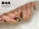ネイルマフィア 池袋店(NAIL MAFIA)の写真