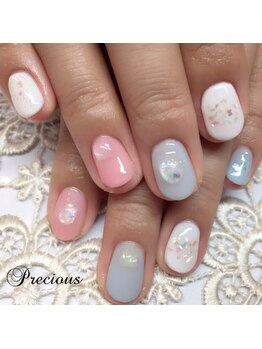プレシャス プライベートビューティーサロン(Precious Private Beauty Salon)/