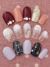 アフロディーテ(Aphrodite)/店内チップサンプル☆