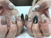 ベベ 伊丹店(BeBe)/ホワイトべっ甲