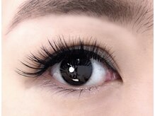 アンドラッシュ 駒込駅前店(and lash)/星野千恵様