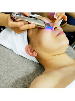 マーヴェラス(Marvelous)/ピーリング 中野区