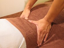 マカナ整体サロン 栄(MAKANA)/『骨盤矯正』