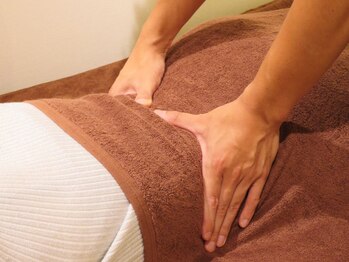 マカナ整体サロン 栄(MAKANA)/『骨盤矯正』