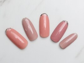 ハンドEコース 3490円