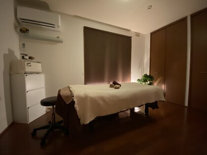 ビューティーサロン ルクール エステ(beauty salon le Coeur Este)の写真