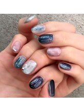 アールドヴィーヴル 富山(Ar de vivre)/持ち込みデザイン