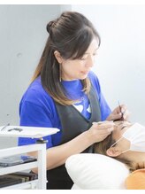 ブルージュ 渡辺 章子