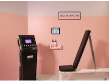 ボディアーキ 栄店(BODY ARCHI)