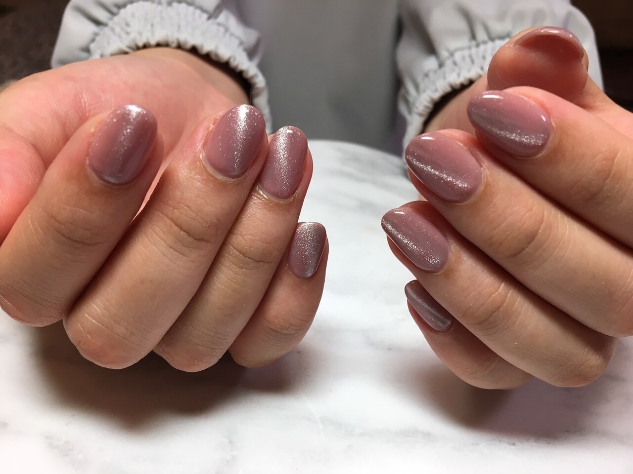 2026年冬トレンド】スターギャラクシーのネイルデザイン集｜人気順｜2