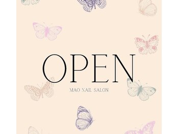 Maogel マオジェル全色あります