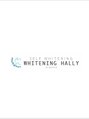ホワイトニング ハリー(WHITENING HALLY)/セルフホワイトニング　WHITENING　HALLY