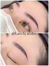 ロコ(Loco by neolive)