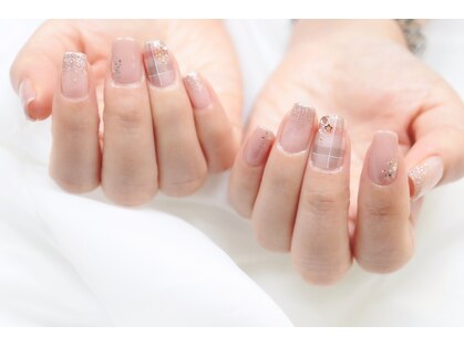 ネイルサロン ナンシー Nailsalon Nancy ホットペッパービューティー
