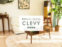 クレビー(CLEVY)