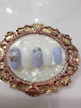 エンジェルクリス(Angel Chris)/