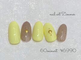 60minartコース¥6690