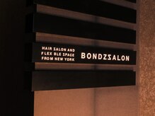 ボンズサロン(BONDZSALON)/