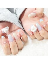 リル(Liele)/シナモン★