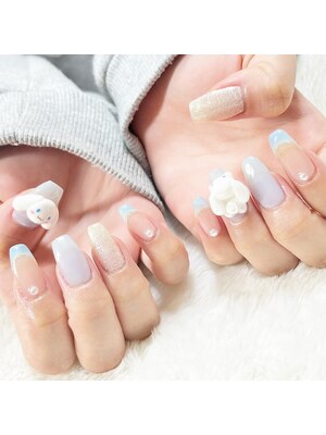 Nail Salon Liele【リル】