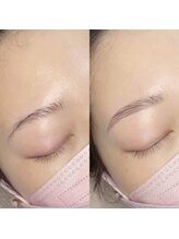 ミヌ(minu)/ハリウッドブロウリフト☆