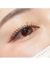 パウル アイデザイン(PAWRU eyedesign)/カラーエクステ