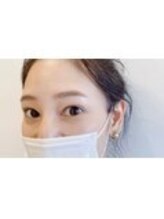 レヴィエリス 市原八幡宿店(Re’VIELISS)/美眉スタイリング