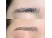 ユウワ(yuwa)/美眉スタイリング