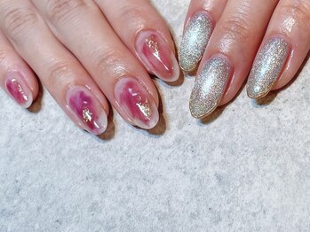 [90min.]お任せ◯ニュアンス