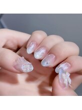 クイーンズビューティーサロン 歌舞伎町店(Queen's beauty salon)/やり放題コース120分