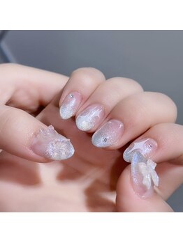 クイーンズビューティーサロン 歌舞伎町店(Queen's beauty salon)/やり放題コース120分