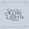 コウベ ラッシュドゥ アネックス(Kobe Lash Do Annex)ロゴ