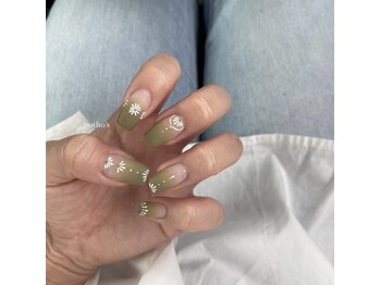 ポトス(potho's)/5本アートコース♪