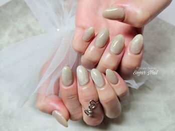 シュガーネイル(sugar nail)/マグネット1カラー