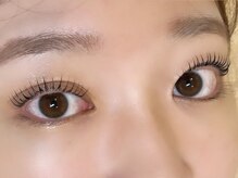 ソファ 立川(sofa)/Parisienne Lash lift［立川］