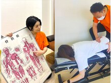 ナチュラル整体院