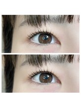 クリード アイラッシュ(Creed eyelash)/