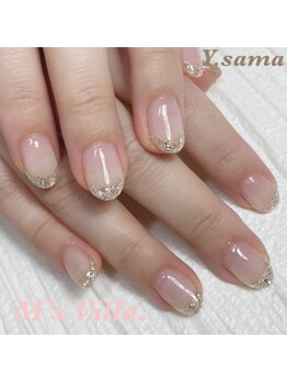 エムズヴィラ(M's Villa.)/