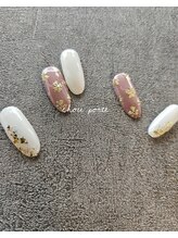 シュポルテ(chou porte)/