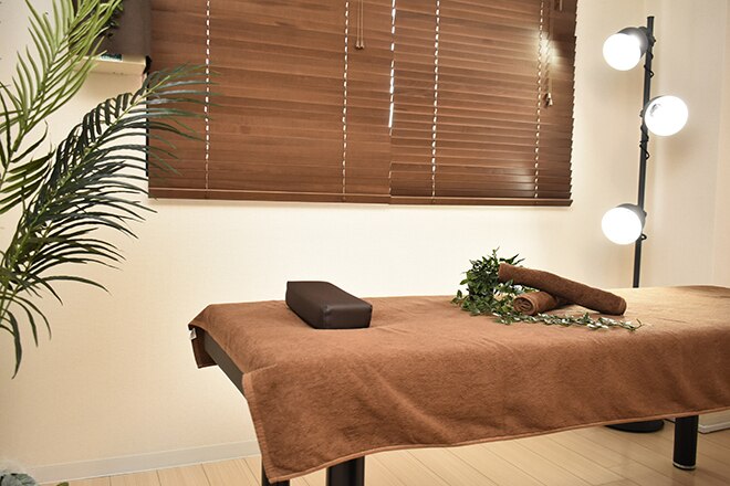 ザ サロン(THE S'ALON)｜ホットペッパービューティー