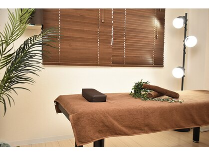 ザ サロン(THE S'ALON)の写真