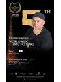 アイブロウマン(i Browman)&nbsp;WORLD WIDEPMU FESTIVAL世界大会出場