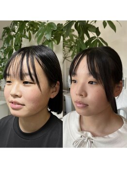 ランスソア(L'ins soi)/