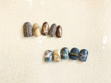 千華/オーダーチップ　和柄