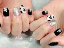 アールズ 用賀店(R's)/トレンドコース