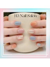 エイチスリー(H3)/可愛いショートデザイン！